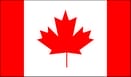 Canadian flag