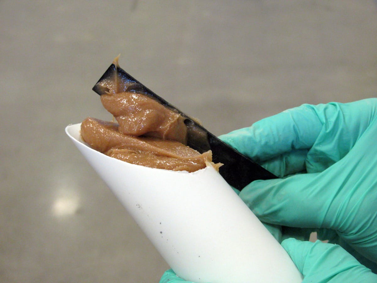 Modifying Fillers & Additives