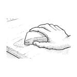 Final Epoxy Surface Illustration