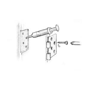 Bonding Fasteners and Hardware icon
