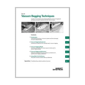 Vacuum Bagging Techniques Brochure