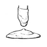 Modifying Fillers & Additives Icon