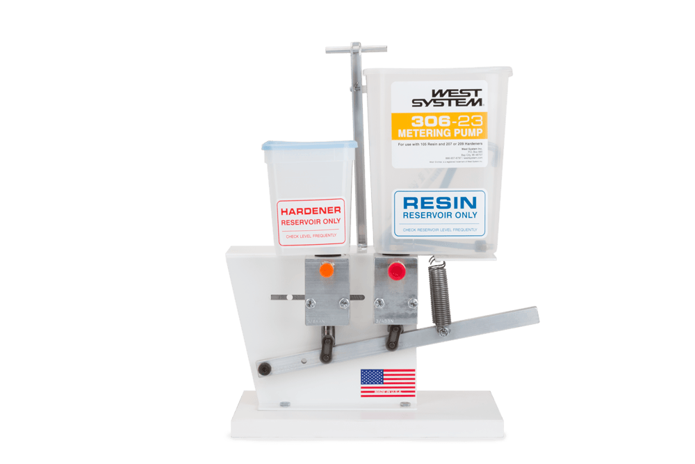 WEST SYSTEM| image: 306-23