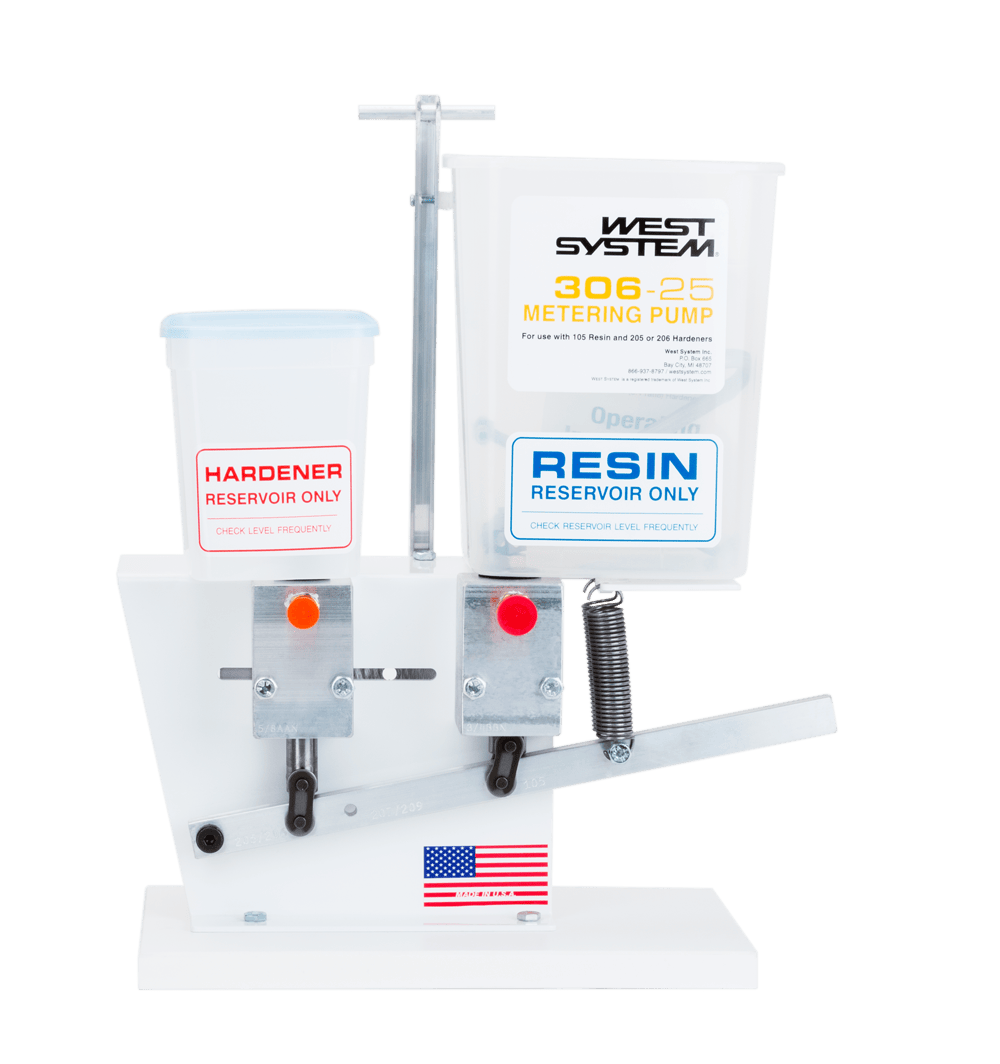 WEST SYSTEM| image: 306-25