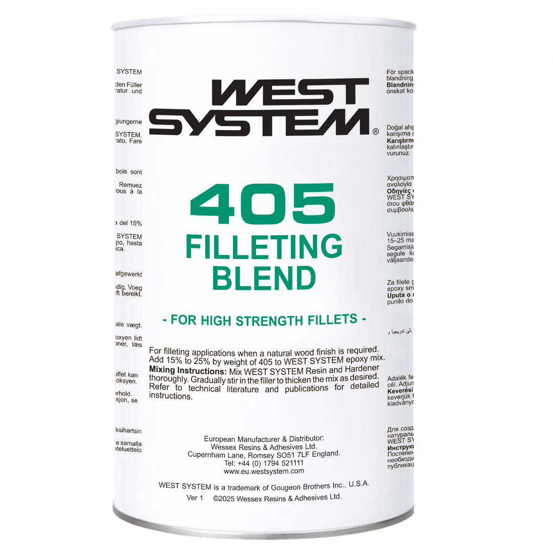 WEST SYSTEM| image: 405-1 render