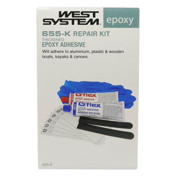 655-K G/flex Repair Kit