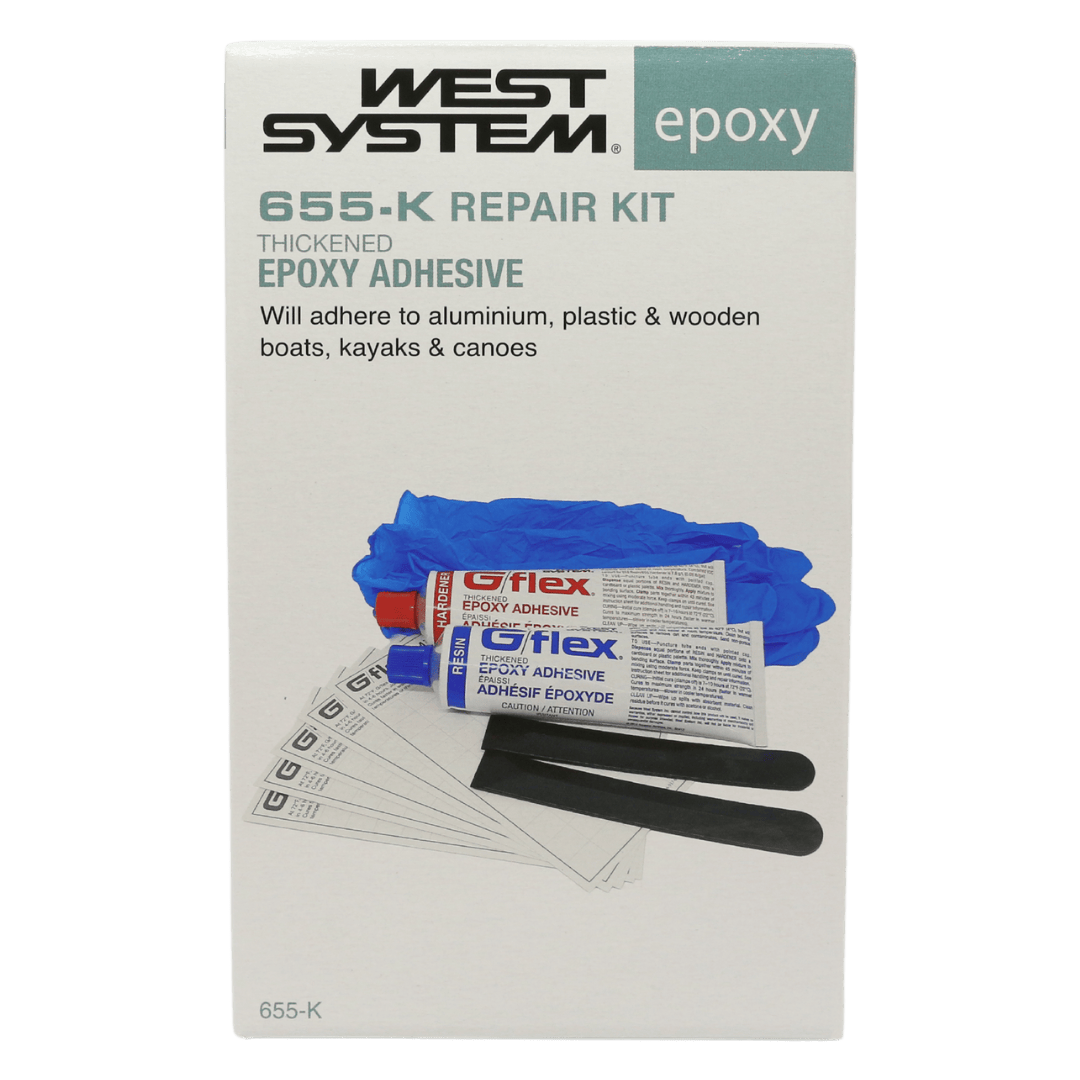 655-K G/flex Repair Kit
