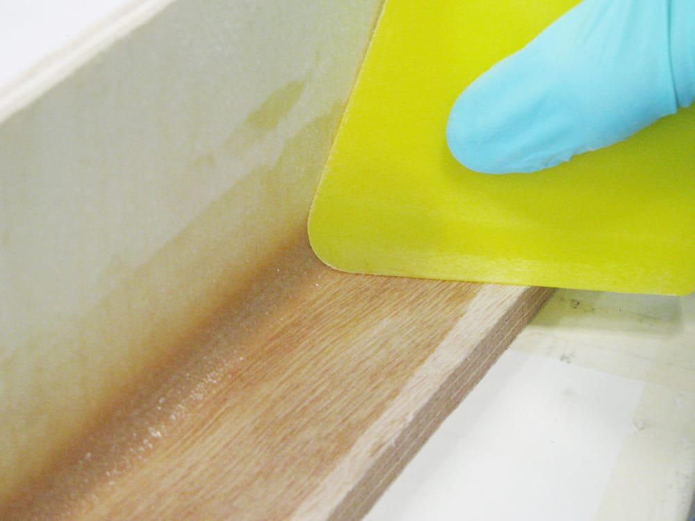 407 LowDensity Filler WEST SYSTEM Epoxy