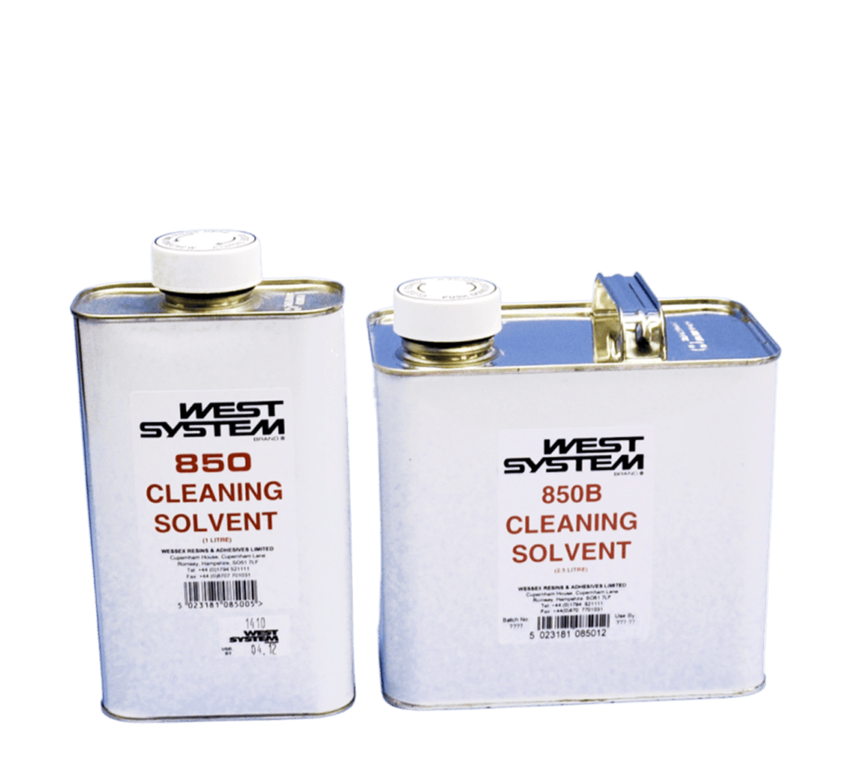 Application Tools WEST SYSTEM Epoxy