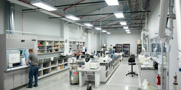 west system laboratory
