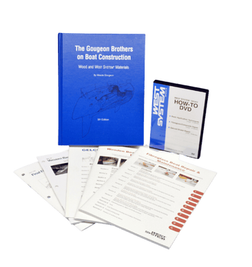 West System Epoxy Manuals and guides