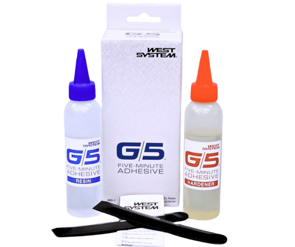 west system epoxy g5