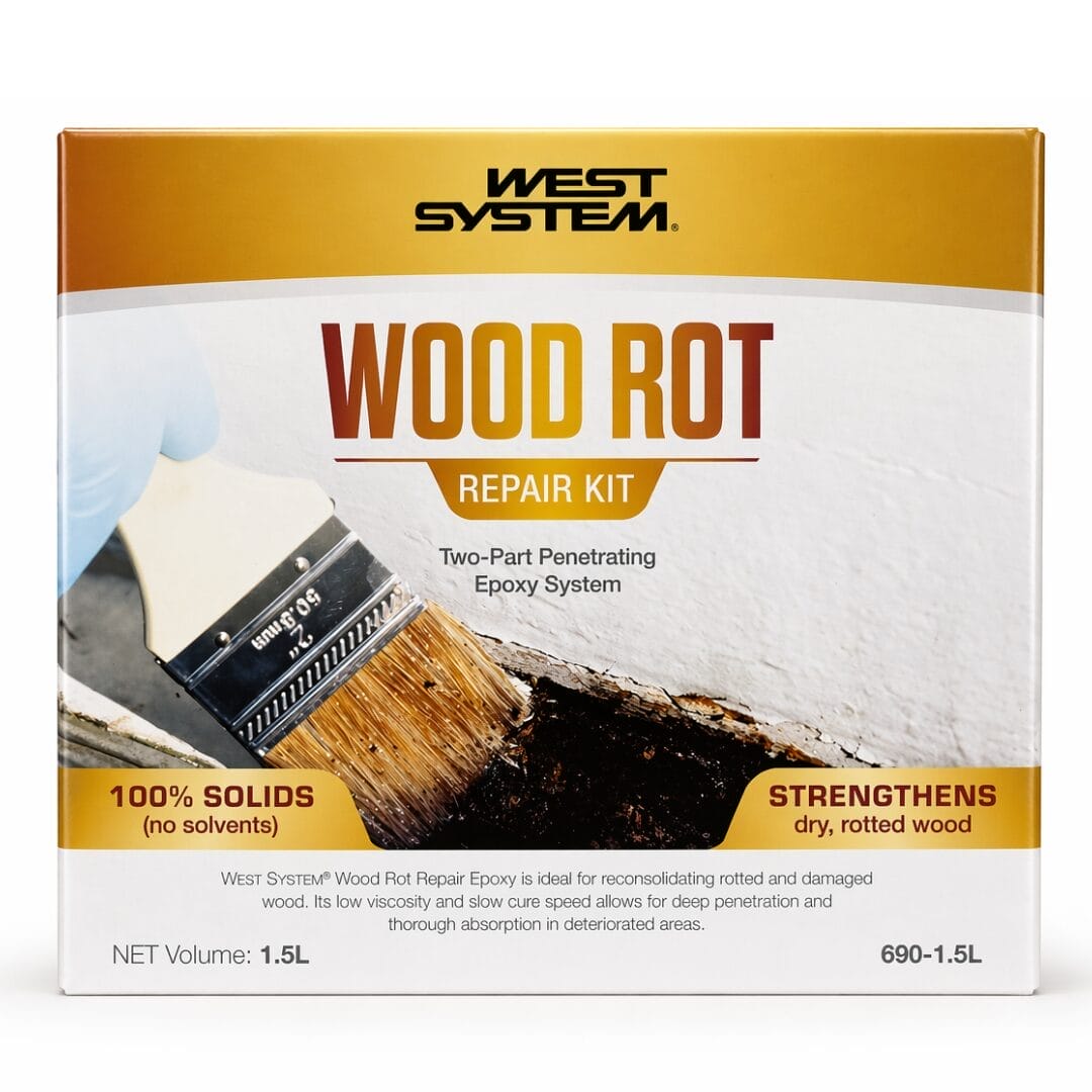 WEST SYSTEM| image: Wood rot medium kit render (1)